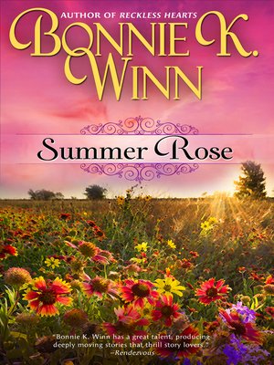 cover image of Summer Rose